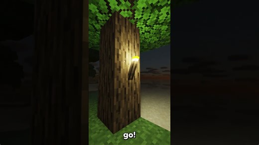 Best shader for Minecraft Bedrock Edition! #minecraft #shorts