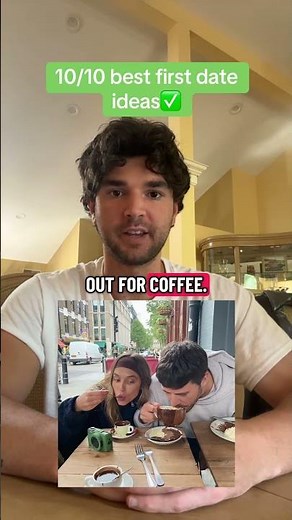 10/10 best first date ideas #healthandwellness #motivation #mindset