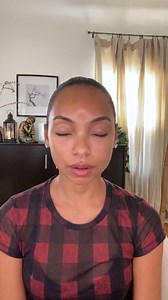 If we aren't changing, then we're not growing, and if we're not growing then we're dead." Join Dear White People star, Logan Browning, for this discussion on change followed by a mindfulness meditation. #mondaymeditation #blacklove #blacklivesmatter | Black Love Inc.