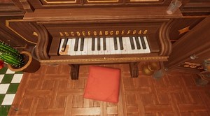 Escape Simulator (2021) - Wild West DLC - The Saloon Walkthrough