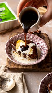 2K views | STICKY TOFFEE PUDDING: Tofu edition 襤 @vegan_punks (IG)...