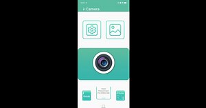 i-CameraをPCとMac (アプリプレイヤー) にダウンロードして実行