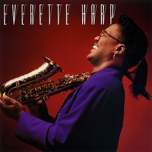 Everette Harp - Everette Harp