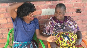 BANA KOTAPELA DONT MISLEAD GRANNY 😂 | KOKO ComeDy