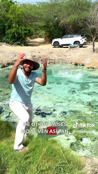 📍A todos los lugares que los haitianos🇭🇹 pisan, asaran el lugar con su maldita creencia del budu y estupideces ancestrales.