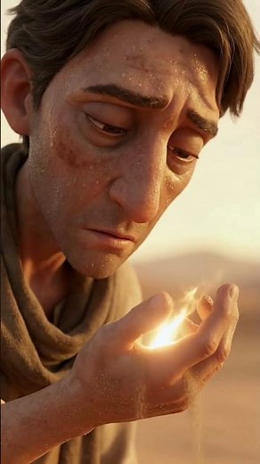 When You’re Tired, Listen to This… | Isaiah 40:29–31