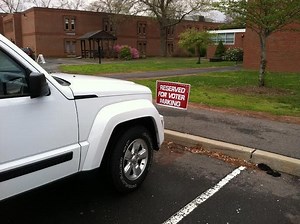 Secretary of the State: Sample Ballots Posted for Vernon