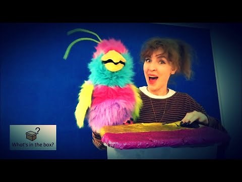 Drama Lesson - Sensory Story ‘The Giant’