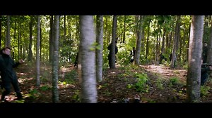 Divergente 2 : L'Insurrection - Première bande annonce (VO)