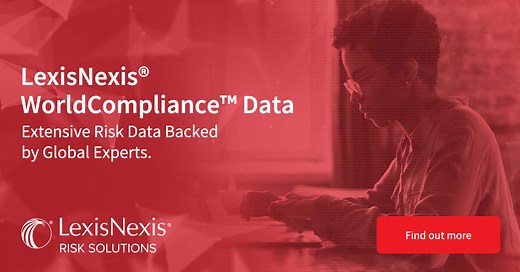 WorldCompliance™ Data