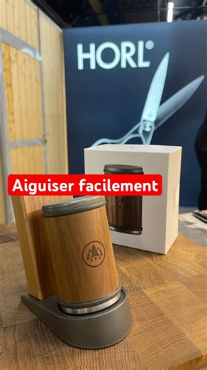 Un AIGUISEUR de COUTEAU pour débutants