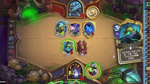 TTKP新版本试玩报告：瞎-骑-术-猎-战-《漫游翡翠梦境》mf