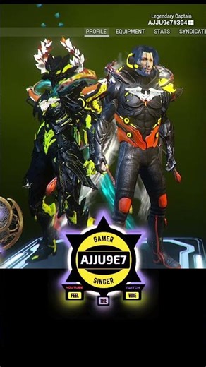 CANTIC 577 - My LEVEL CAP Amp, whats urs ? ∞ Legendary 5 🏆 AJJU9e7