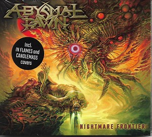 Abysmal Dawn - Nightmare Frontier