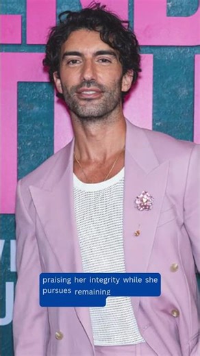 Ryan Reynolds DEFENDS Blake Lively Amid Legal Battle 😳⚖️ #RyanReynolds #BlakeLively #JustinBaldoni