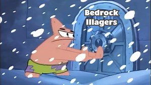 2.1K views · 64 reactions | 50 JAVA vs BEDROCK Myths in Minecraft! | Preston Tv | Facebook