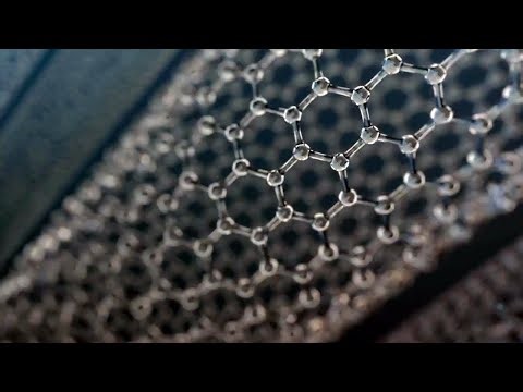 Tạo ra sợi carbon mạnh, nhẹ từ chất thải dầu mỏ