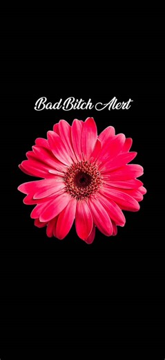 Bad biatch alert #lyrics #song #trending #music #fyp