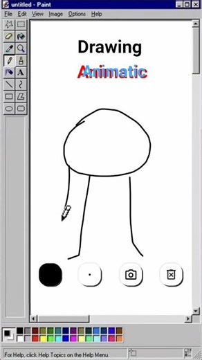 #objectshow #drawing