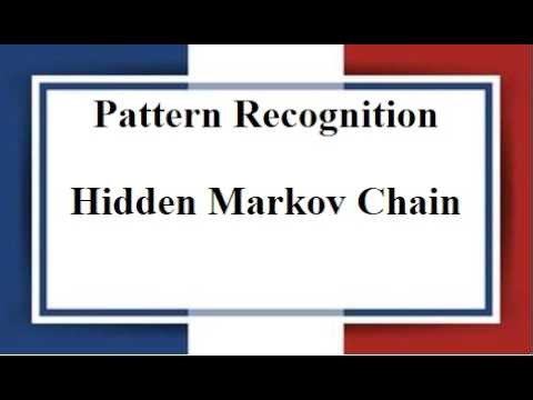 Lec:16 | Hidden Markov Chain | Hidden Markov Model (HMM) | Pattern Recognition | Bangla Tutorial