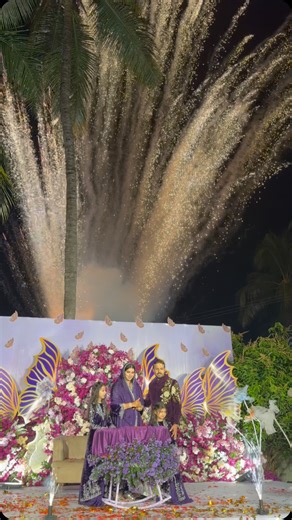 Haidar Muttumthala on Instagram: "കാസർകോഡൻ തൊട്ടിൽ കിടത്തലും കാത് കത്തും…#kasaragod #kerala #foodies #entertainment"