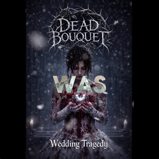 “Wedding Tragedy” teaser from the album One Last Dance, available April 17 on most streaming platforms. #music #foryoupage #love #song #fyp