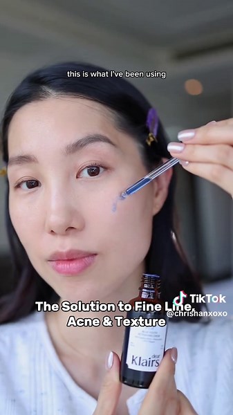 Klairs EGF Serum for Skin Recovery | YesStyle