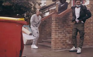 Lil Tjay抖音爆火drill remix Shawty like melody-In My Head 伴奏(Instrumental)