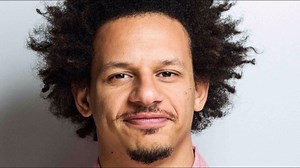 The untold truth about comedian Eric Andre