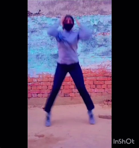 azul-guru randhawa/dance cover/#VIRAL