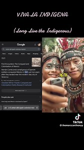 The Aztecs (Mexica) | Mexican Indigenous Truth