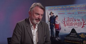 Sam Neill confirma participação em Thor: Ragnarok – Jovem Pan