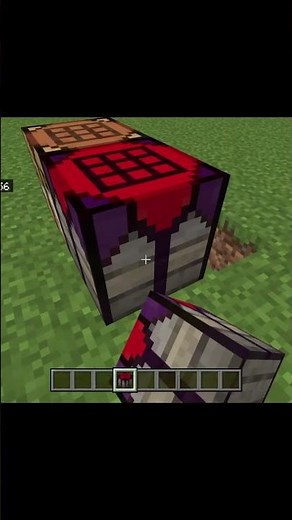 Uncrafting Table Recipe - Minecraft Uncrafting Addon Guide #minecraft #tutorial #minecraftmods