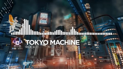 Tokyo Machine东机在monstercat猫厂的发展史！