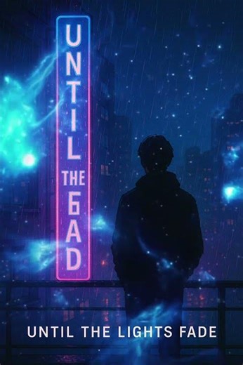 Until the Lights Fade – Emotional Chill R&B / night flow records