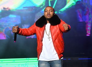 Bow Wow Says Jail "Was A Life-Changing Moment"