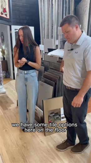 If you’re considering Karndean flooring, here’s a perk you’ll love:...