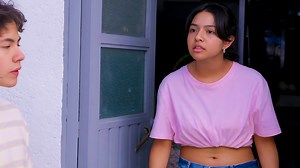 1.2M views · 32K reactions | La Rose De Guadalupe || "FOR THE GOOD OF MY FAMILY" [PART-01] || Capítulo Chapter 2025 FULL HD | Black Moon Films | Facebook