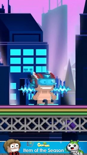 growtopia على TikTok
