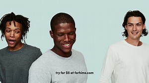 Hims TV Spot, 'Deliver Directly to You'