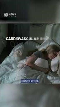 Scientists Warn Too Much Sleep Can Be Harmful | 10 News