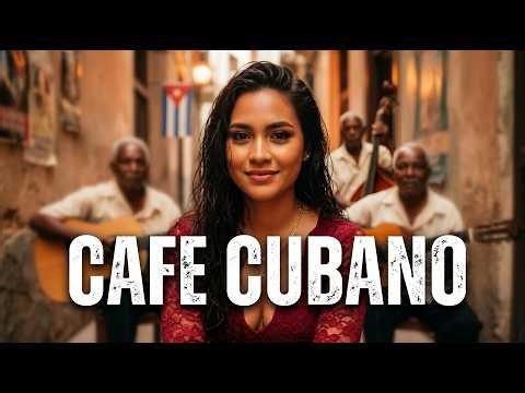 Rumba musica 💃 Buena Vista Social Club Inspired Son Cubano & Vintage Latin Jazz 🍷salsa rumba dancing