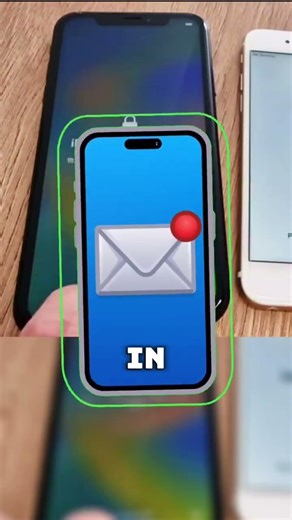How to solve a problem with an iPhone