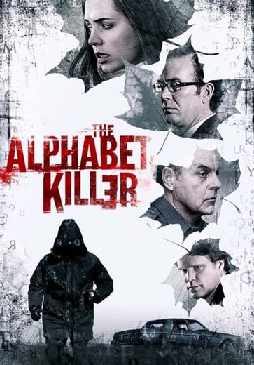 The Alphabet Killer (2008)