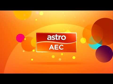 Astro AEC HD - Channel Ident