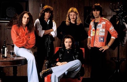 Top 20 Heavy Metal Cover Versions Ranked