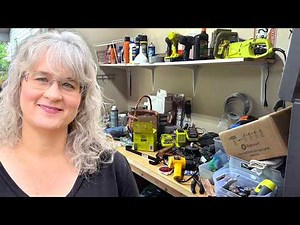 I Can't Believe How Good My Garage Looks Now! | Garage Organization