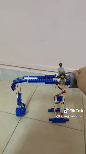 Kajang Robotics - ROBOTCODE on TikTok