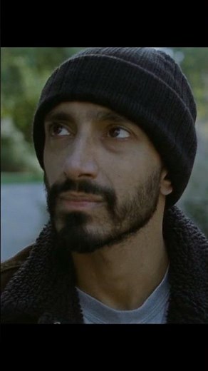 Sad Ending of Sound of Metal #shortsfeed #rizahmed #ending #soundofmetal