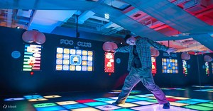 Poo Poo Land Ticket in Busan - Klook